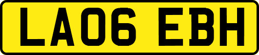 LA06EBH