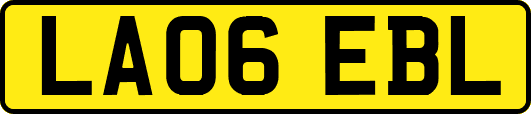 LA06EBL