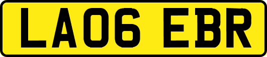 LA06EBR