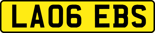 LA06EBS