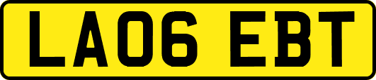 LA06EBT