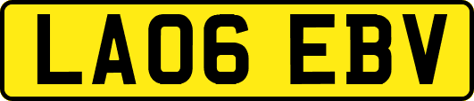 LA06EBV