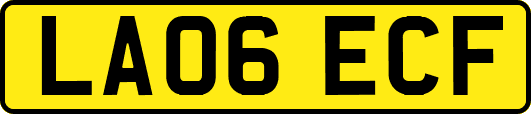 LA06ECF