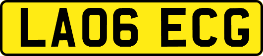 LA06ECG
