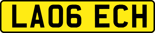 LA06ECH
