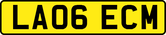 LA06ECM