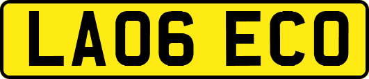 LA06ECO
