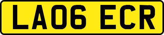 LA06ECR