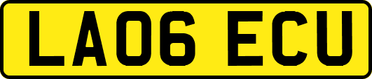 LA06ECU