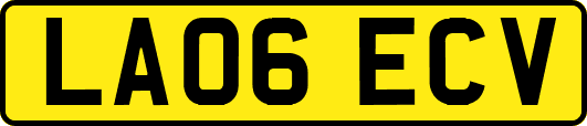 LA06ECV