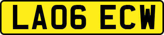 LA06ECW