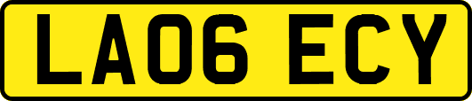 LA06ECY