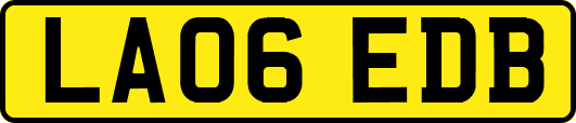 LA06EDB