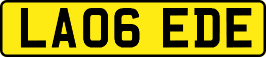 LA06EDE