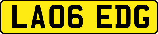 LA06EDG
