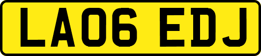 LA06EDJ