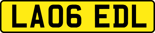 LA06EDL
