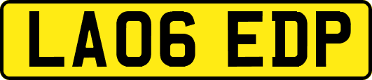 LA06EDP