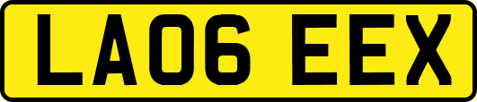 LA06EEX