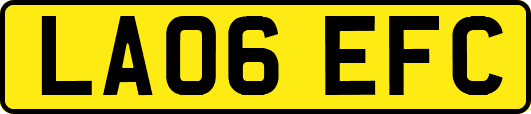 LA06EFC