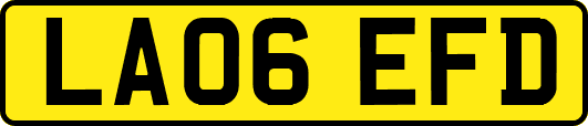 LA06EFD
