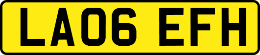 LA06EFH