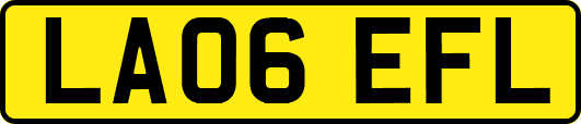 LA06EFL