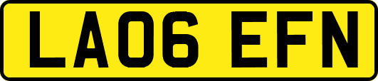 LA06EFN