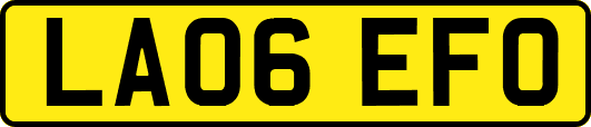 LA06EFO
