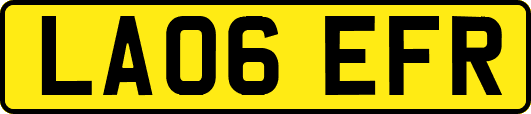LA06EFR