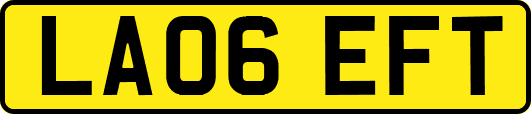 LA06EFT