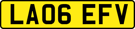 LA06EFV