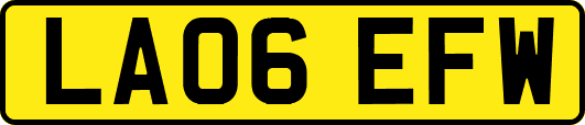 LA06EFW
