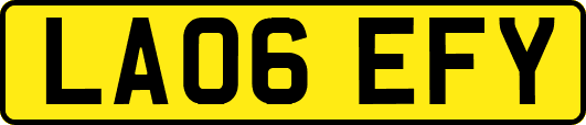 LA06EFY