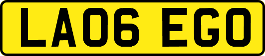 LA06EGO