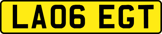 LA06EGT