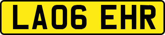 LA06EHR