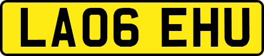 LA06EHU