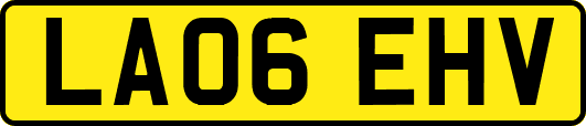 LA06EHV