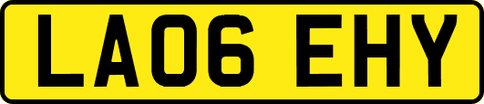 LA06EHY