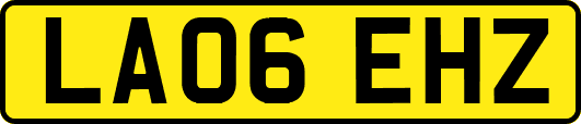 LA06EHZ