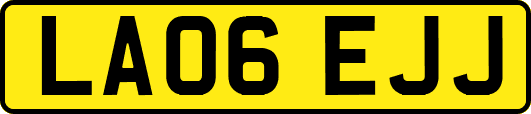 LA06EJJ