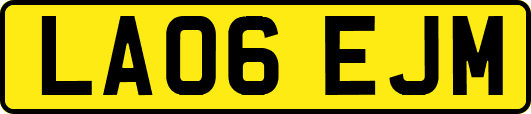 LA06EJM