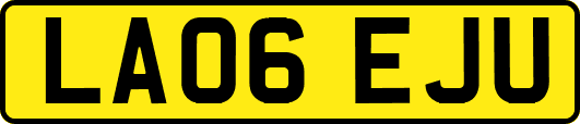 LA06EJU