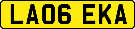 LA06EKA