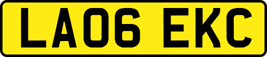 LA06EKC