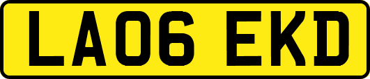 LA06EKD