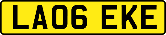 LA06EKE