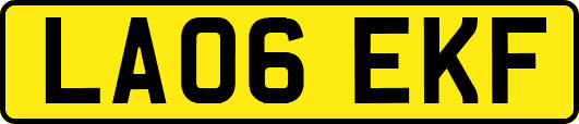 LA06EKF