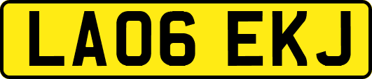 LA06EKJ